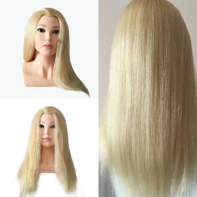 سرمانکن شینیون و اریشگاهی موی طبیعی مدل دیانا -مناسب اموزش و تمرین شینیون